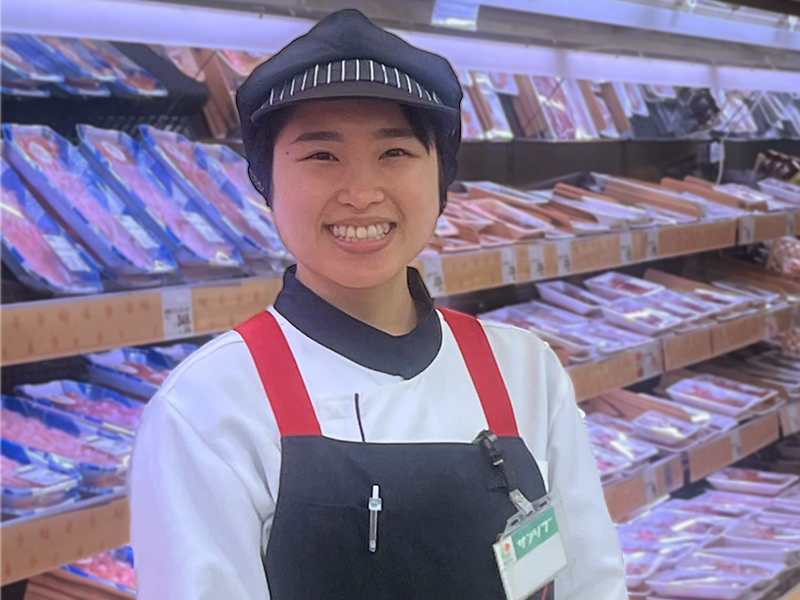 株式会社サンリブ