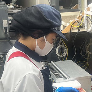株式会社サンリブ